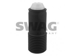 SWAG 74 93 7010 apsauginio dangtelio komplektas, amortizatorius 
 Ašies montavimas/vairavimo mechanizmas/ratai -> Montavimas, pakabos statramstis
46536245, 46550122