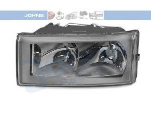 JOHNS 40 42 09 priekinis žibintas 
 Kėbulas -> Priekinis žibintas/dalys -> Priekinis žibintas/įterp.
5003 07755