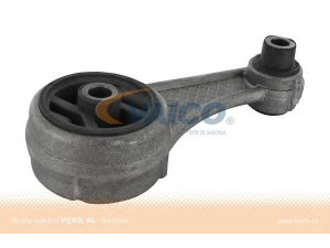 VAICO V46-0256 variklio montavimas 
 Variklis -> Variklio montavimas -> Variklio montavimo rėmas
77 00 424 321, 77 00 800 522