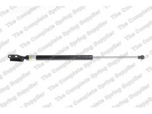 LESJÖFORS 8155444 dujinė spyruoklė, bagažinė 
 Priedai -> Bagažinė/pakrovimo skyrius
GS1M63620C