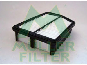 MULLER FILTER PA3652 oro filtras 
 Techninės priežiūros dalys -> Techninės priežiūros intervalai
281133X000, 281133X000