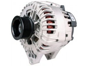 PowerMax 9212596 kintamosios srovės generatorius 
 Elektros įranga -> Kint. sr. generatorius/dalys -> Kintamosios srovės generatorius
71716671, 71719943, 9621791480