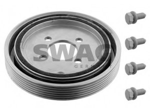 SWAG 62 93 3807 skriemulys, alkūninis velenas 
 Diržinė pavara -> Dirželio skriemulys
0515.N7, 0515.N7 S1, 515.N7 S1