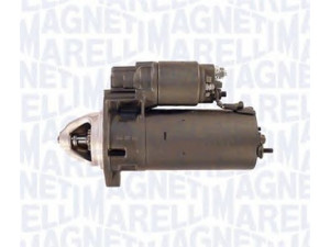 MAGNETI MARELLI 944280169200 starteris 
 Elektros įranga -> Starterio sistema -> Starteris
12411729981, 12411736921