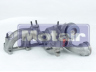 MOTAIR TURBOLADER 335934 kompresorius, įkrovimo sistema 
 Išmetimo sistema -> Turbokompresorius
038253014P, 038253014PV, 038253014PX