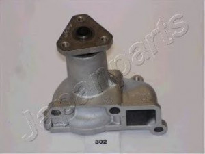 JAPANPARTS PQ-302 vandens siurblys 
 Aušinimo sistema -> Vandens siurblys/tarpiklis -> Vandens siurblys
8AB1-15-010, 8AB2-15-010, E301-15-010A