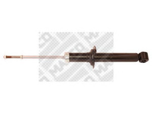 MAPCO 40519 amortizatorius 
 Pakaba -> Amortizatorius
30 618 110