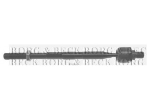 BORG & BECK BTR5650 vidinė skersinė vairo trauklė 
 Vairavimas -> Vairo mechanizmo sujungimai
09 20 007, 0920 007, 13278358, 13286687