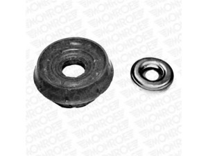 MONROE MK018 pakabos statramsčio atraminis guolis 
 Ašies montavimas/vairavimo mechanizmas/ratai -> Montavimas, pakabos statramstis
54325-00QAA, 60 01 025 850, 77 00 827 435
