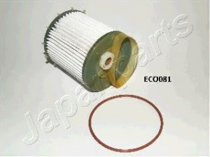JAPANPARTS FC-ECO081 kuro filtras 
 Techninės priežiūros dalys -> Papildomas remontas
22476-34000