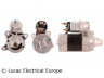 LUCAS ELECTRICAL LRT00146 starteris 
 Elektros įranga -> Starterio sistema -> Starteris
46419332, 71721250