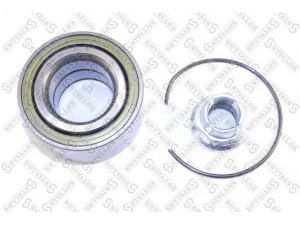 STELLOX 43-28061-SX rato guolio komplektas 
 Ašies montavimas/vairavimo mechanizmas/ratai -> Rato stebulė/montavimas -> Rato guolis
82390273, 7701205779, 7701464049