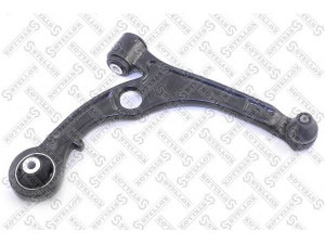STELLOX 57-02040-SX vikšro valdymo svirtis 
 Ašies montavimas/vairavimo mechanizmas/ratai -> Valdymo svirtis/pasukamosios svirties sujungimas -> Vairo trauklės (valdymo svirtis, išilginis balansyras, diago
50700779
