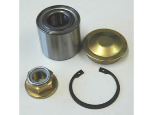 FREMAX FWB-0196 rato guolio komplektas 
 Ašies montavimas/vairavimo mechanizmas/ratai -> Rato stebulė/montavimas -> Rato guolis
7701 208 059