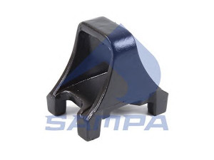 SAMPA 100.022 lingės montavimas, ašies korpusas
624 325 10 19, 6243251019, 625 325 02 19