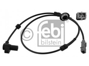FEBI BILSTEIN 36952 jutiklis, rato greitis 
 Elektros įranga -> Jutikliai
4545.48, 96 183 217, 96 252 846