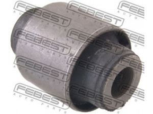 FEBEST NAB-262 įvorė, valdymo svirties montavimas 
 Ašies montavimas/vairavimo mechanizmas/ratai -> Valdymo svirtis/pasukamosios svirties sujungimas -> Montavimas/sutvirtinimas
55157-AG000, 56219-AG001