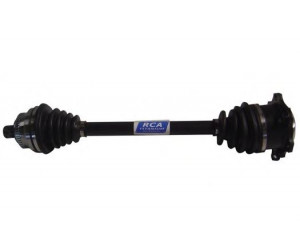 RCA FRANCE AA327AN kardaninis velenas 
 Ratų pavara -> Kardaninis velenas
4B0407272C