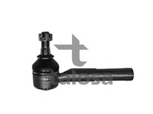 TALOSA 42-07458 skersinės vairo trauklės galas 
 Vairavimas -> Vairo mechanizmo sujungimai
4504619165