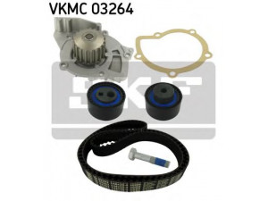 SKF VKMC 03264 vandens siurblio ir paskirstymo diržo komplektas 
 Aušinimo sistema -> Vandens siurblys/tarpiklis -> Vandens siurblys
0516.60, 0516.A4, 0816.A6, 0829.C3