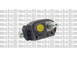 METELLI 04-0085 rato stabdžių cilindras 
 Stabdžių sistema -> Ratų cilindrai
702663063, 6025668, 74E52261AA