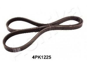 ASHIKA 112-4PK1225 V formos rumbuoti diržai 
 Techninės priežiūros dalys -> Techninės priežiūros intervalai
91541178