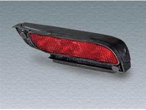 MAGNETI MARELLI 714098290228 papildomas stop žibintas 
 Kėbulas -> Keleivių kabina -> Papildomas stop žibintas
6351H0, 6351H0