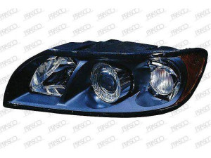 PRASCO VV3204904 priekinis žibintas 
 Kėbulas -> Priekinis žibintas/dalys -> Priekinis žibintas/įterp.
30698629, 31213179