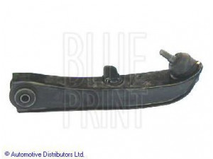 BLUE PRINT ADN18635 vikšro valdymo svirtis 
 Ašies montavimas/vairavimo mechanizmas/ratai -> Valdymo svirtis/pasukamosios svirties sujungimas -> Vairo trauklės (valdymo svirtis, išilginis balansyras, diago
54501-41L00
