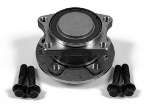 MOOG VV-WB-11702 rato guolio komplektas 
 Ašies montavimas/vairavimo mechanizmas/ratai -> Rato stebulė/montavimas -> Rato guolis
30748989