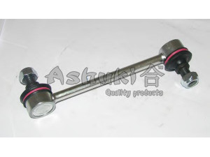 ASHUKI 1467-1402 šarnyro stabilizatorius 
 Ašies montavimas/vairavimo mechanizmas/ratai -> Stabilizatorius/fiksatoriai -> Savaime išsilyginanti atrama
48830-02010, 48830-12050