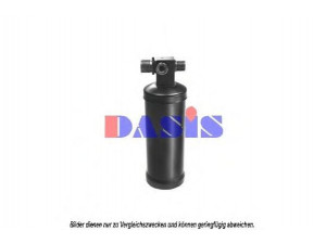 AKS DASIS 800075N džiovintuvas, oro kondicionierius 
 Oro kondicionavimas -> Džiovintuvas
9213259G00