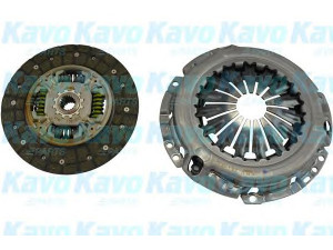 KAVO PARTS CP-1211 sankabos komplektas 
 Sankaba/dalys -> Sankabos remonto komplektas, visas