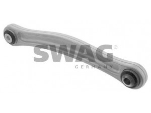 SWAG 30 94 6422 vikšro valdymo svirtis 
 Ašies montavimas/vairavimo mechanizmas/ratai -> Valdymo svirtis/pasukamosios svirties sujungimas -> Vairo trauklės (valdymo svirtis, išilginis balansyras, diago
7L0 505 398, 7L0 505 398
