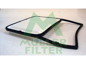 MULLER FILTER PA3233 oro filtras 
 Techninės priežiūros dalys -> Techninės priežiūros intervalai
17801-B1010, 17801B1010000
