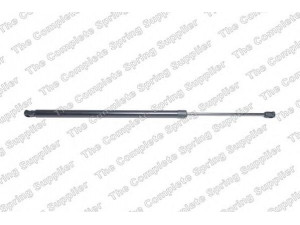 ROC GS1609 dujinė spyruoklė, bagažinė 
 Priedai -> Bagažinė/pakrovimo skyrius
817703Z000, 817803Z000