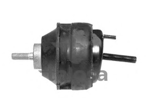 TALOSA 61-06955 variklio montavimas 
 Variklis -> Variklio montavimas -> Variklio montavimo rėmas
684241, 684241