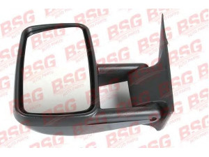 BSG BSG 60-900-002 išorinis veidrodėlis 
 Kėbulas -> Keleivių kabina -> Durys/dalys
901 810 01 16, 901 810 55 16, A 901 810 01 16