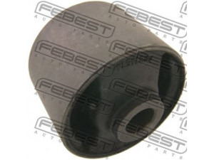 FEBEST MAB-033 montavimas, diferencialas 
 Ašies pavara -> Diferencialas
MR374574