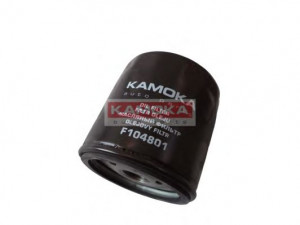 KAMOKA F104801 alyvos filtras 
 Techninės priežiūros dalys -> Techninės priežiūros intervalai
04105409AB, 4105409, 4105409AB