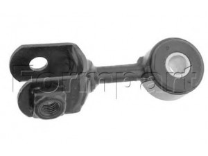FORMPART 4208026 šarnyro stabilizatorius 
 Ašies montavimas/vairavimo mechanizmas/ratai -> Stabilizatorius/fiksatoriai -> Savaime išsilyginanti atrama
48820-26030, 4882026030