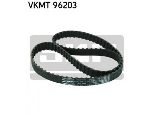 SKF VKMT 96203 paskirstymo diržas 
 Techninės priežiūros dalys -> Papildomas remontas
14400-PC0-004, 12761-60B10