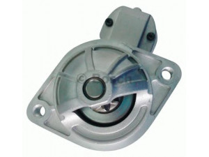 BOSCH F 042 202 006 starteris 
 Elektros įranga -> Starterio sistema -> Starteris
3610021740, 61729, 36100 11130