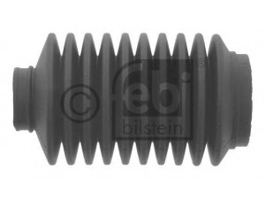 FEBI BILSTEIN 01138 gofruotoji membrana, vairavimas 
 Vairavimas -> Gofruotoji membrana/sandarinimai
701 419 831