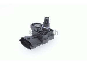 BOSCH 0 261 230 333 jutiklis, įsiurbimo kolektoriaus slėgis 
 Elektros įranga -> Jutikliai
1751185, CV2A 9F479 AA, CV2Z 9F479 A