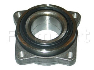 FORMPART 36498013/S rato stebulė 
 Ašies montavimas/vairavimo mechanizmas/ratai -> Rato stebulė/montavimas -> Rato stebulė
44200SM1008, 44200SM4013, 44200SM4018