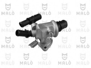 MAL? TER020 termostatas, aušinimo skystis 
 Aušinimo sistema -> Termostatas/tarpiklis -> Thermostat
0046758586, 0046813029, 46758586