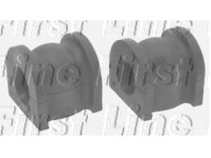 FIRST LINE FSK6740K skersinio stabilizatoriaus komplektas 
 Ašies montavimas/vairavimo mechanizmas/ratai -> Stabilizatorius/fiksatoriai -> Pasukimo trauklė
51306S0XA01, 51306SDAA03, 51306SEAE02