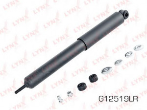 LYNXauto G12519LR amortizatorius 
 Pakaba -> Amortizatorius
48531-28340, 48531-28341, 48531-28360