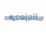 COJALI 8116603 ventiliatoriaus ratas, variklio aušinimas
2526142100, 2526142910